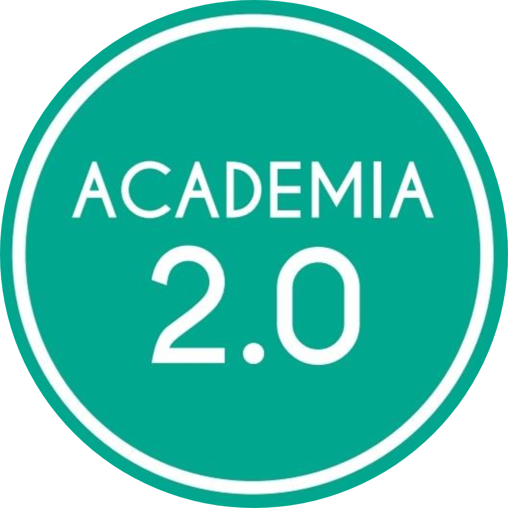 Logo ACADEMIA 2.0